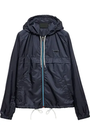 Prada Chaqueta Re-Nylon