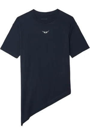 Zadig & Voltaire Camiseta Edda