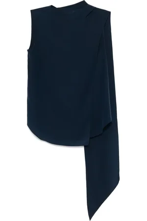 Céline Top sin mangas 2010