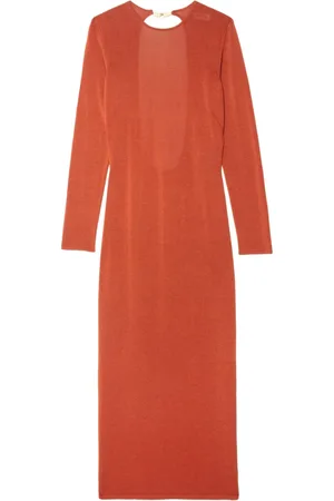 Zadig & Voltaire Vestido largo Sarra