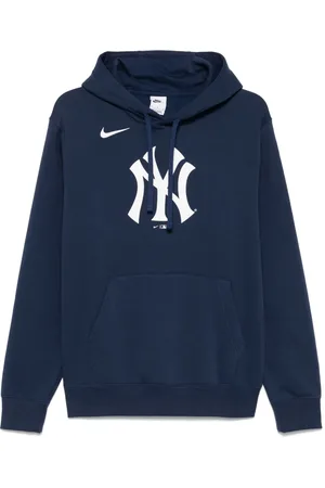 Nike Sudadera New York Yankees con capucha