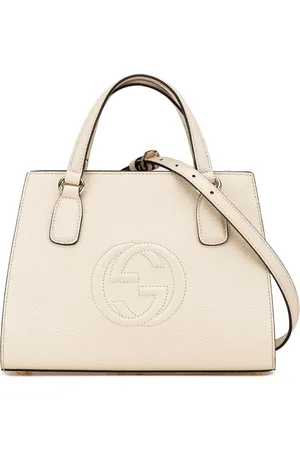 Gucci Bolso satchel Dollar Calf Soho mediano 2016-presente