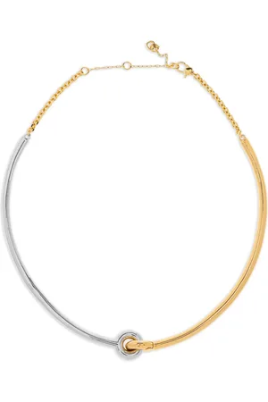 Kate Spade Collar de dos tonos