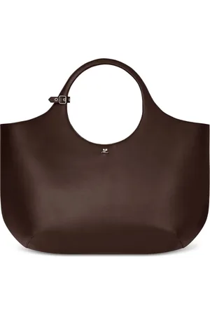 Courrèges Bolso Holy grande