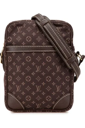 LOUIS VUITTON Bandolera Danube 2006