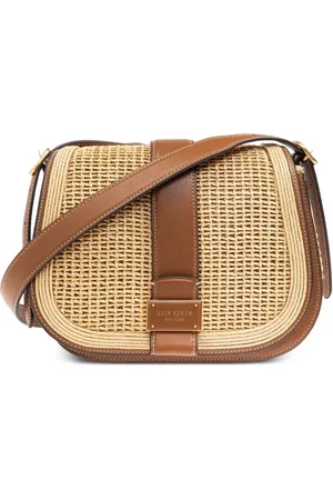 Kate Spade Bolso saddle Nouveau