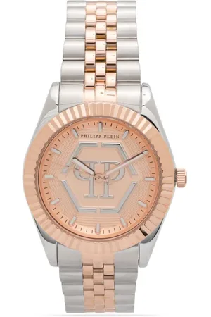 Philipp Plein Reloj Date Superlative de 38 mm