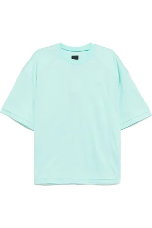 JUUN.J Camiseta a capas