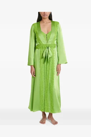 TEMPERLEY LONDON Albornoz Thalia