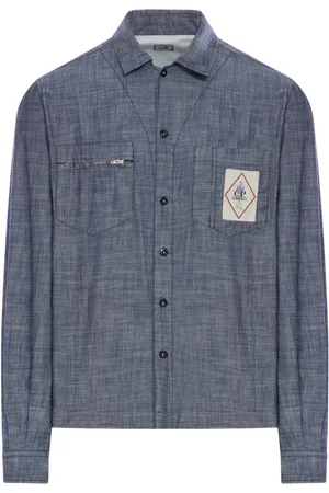 C.P. Company Camisa vaquera