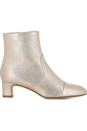 ANTONIO BARBATO Botas Tamara con tacón de 40 mm