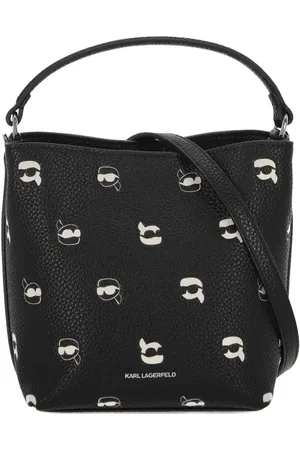 Karl Lagerfeld Bolso shopper In Karl Dot