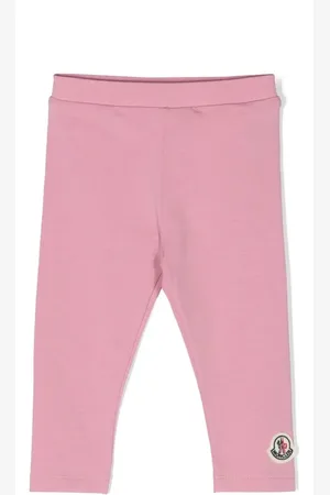 Moncler Leggins con cinturilla elástica