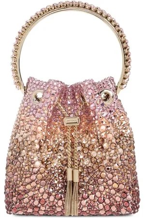 Jimmy Choo Bolso shopper Bon Bon