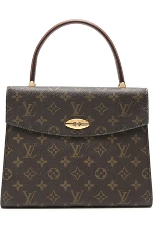 LOUIS VUITTON Bolso shopper con monograma