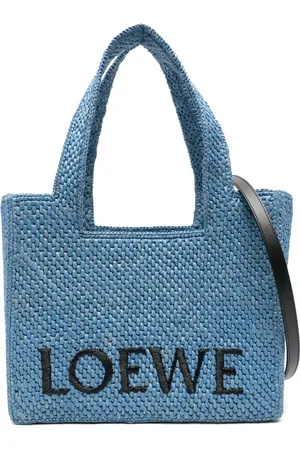 Loewe Bolso shopper Font mediano