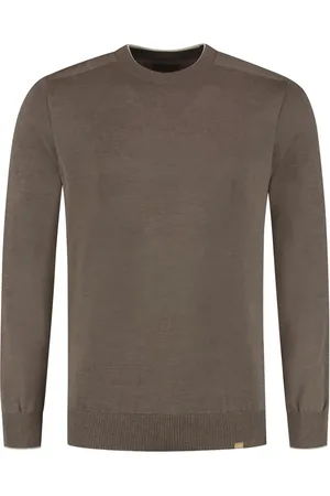 Paul & Shark Jersey con cuello redondo