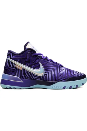 Nike Zapatillas LeBron NXXT Genisus QS Monopoly