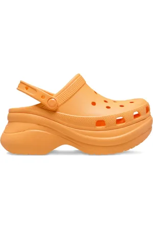 Crocs Zuecos con plataforma