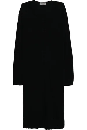 YOHJI YAMAMOTO Camiseta con diseño retorcido