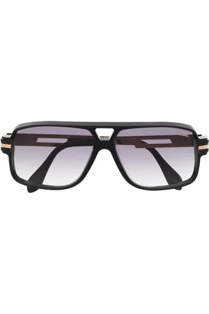 Cazal Gafas de sol 6023/3 con montura cuadrada