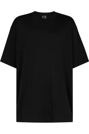 Supreme Camiseta Black de x The North Face