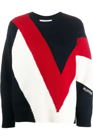 VALENTINO GARAVANI Jersey con logo
