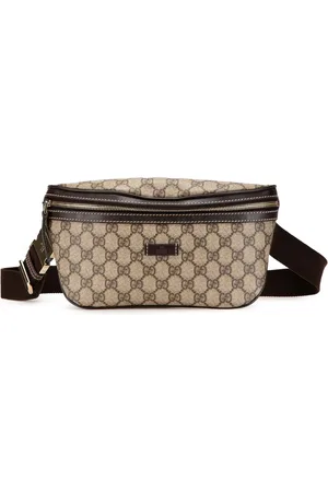 Gucci Riñonera GG Supreme 2000-2015