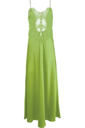 TEMPERLEY LONDON Camisón Thalia