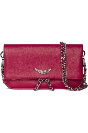 Zadig & Voltaire Bolso de mano Rock nano