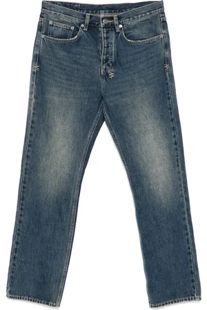 KSUBI Vaqueros Anti K Gasoline