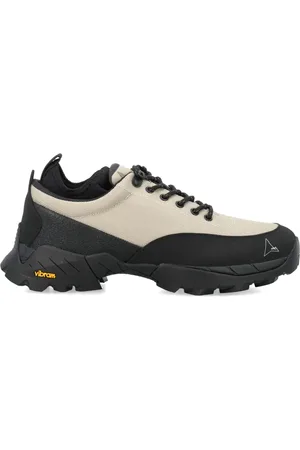 ROA Zapatillas Neal con paneles