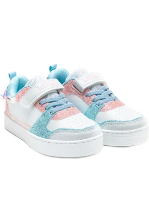 Lelli Kelly Zapatillas de piel