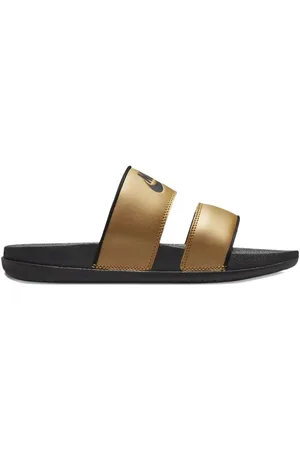 Nike Sandalias Offcourt Duo