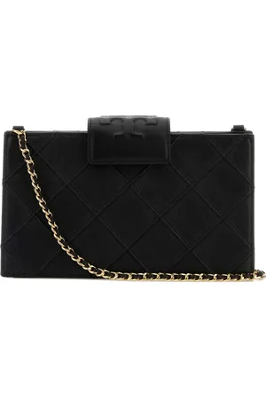 Tory Burch Bandolera Fleming