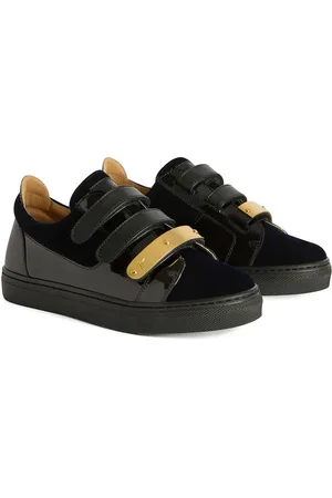 Giuseppe Zanotti Zapatillas bajas Jody Jr
