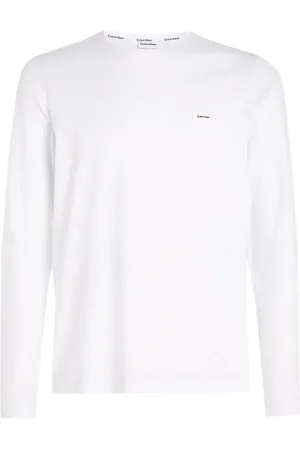 Calvin Klein Camiseta de manga larga