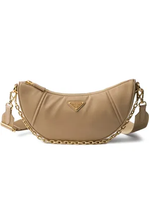 Prada Bolso de hombro Re-Nylon