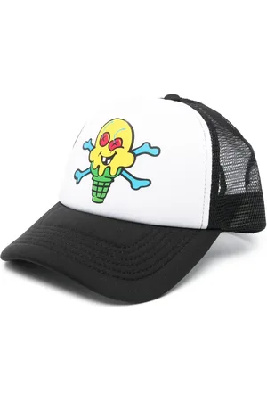 ICECREAM Gorra Cones & Bones de x GHOST