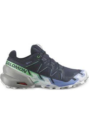 Salomon Zapatillas Speedcross 6 Gore Tex
