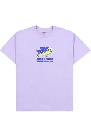 Pleasures Camiseta BDSM