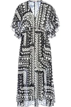 ERES Vestido Rivage midi