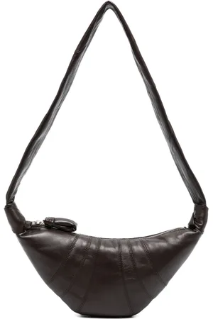 LEMAIRE Bolso de hombro Croissant pequeño