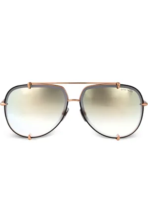 DITA EYEWEAR Gafas de sol montura estilo aviador