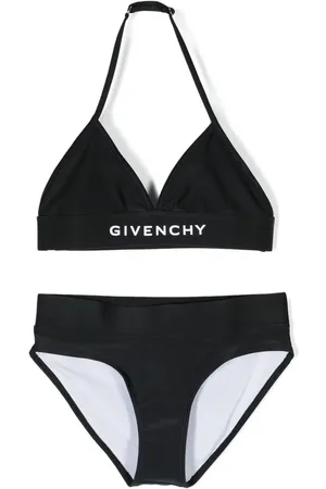 Givenchy Bikini con logo estampado