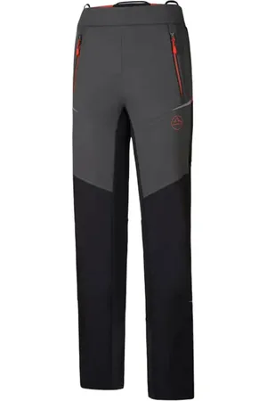 La Sportiva Pantalones de esquí Ikarus