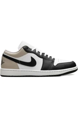 Jordan Zapatillas Air 1 Low Summit White/Rattan