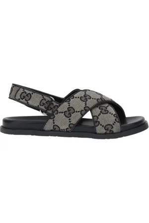 Gucci Sandalias de piel