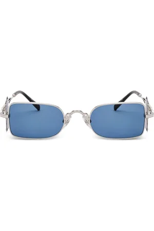 MATSUDA Gafas de sol con forma cuadrada