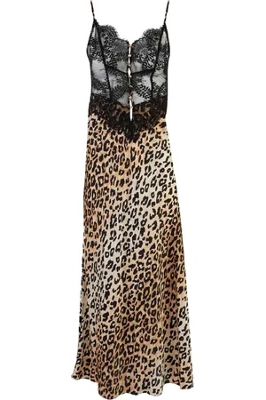 TEMPERLEY LONDON Camisón Nyx
